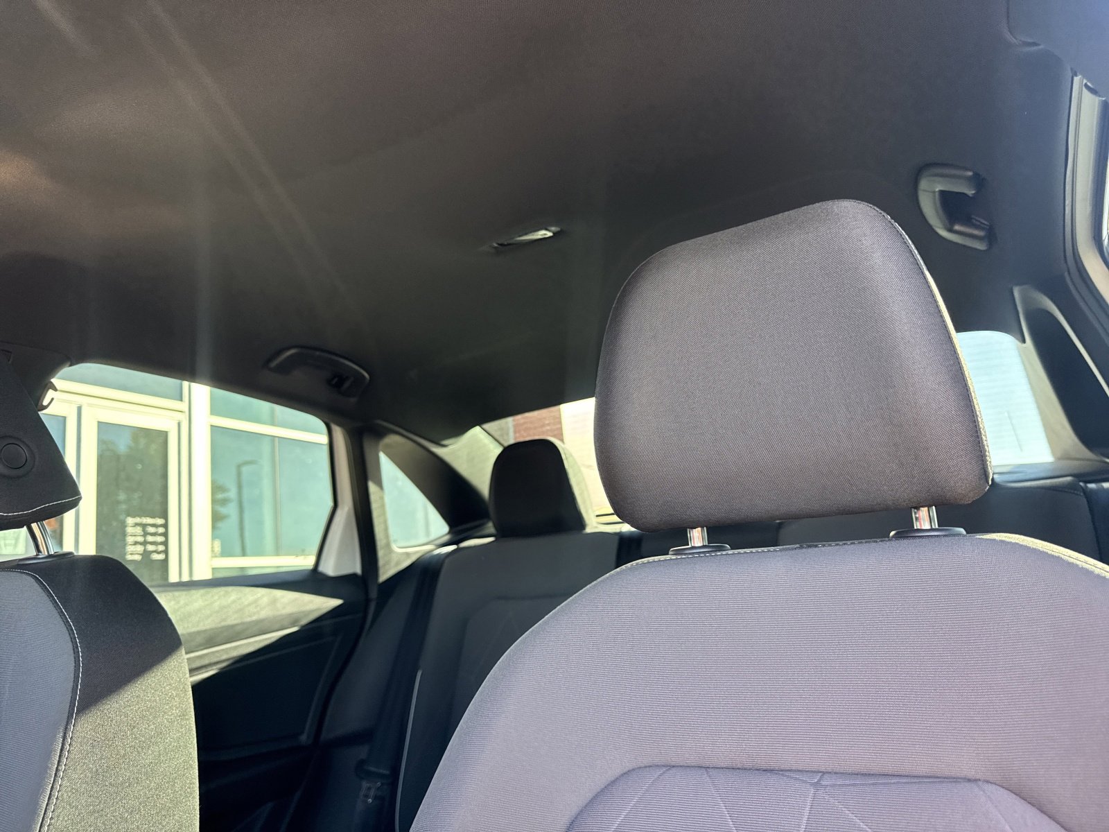 New 2026 Volkswagen Jetta Sport image 16