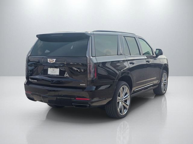 New 2026 Cadillac Escalade Sport w/ Touring Package AWD/4WD image 5