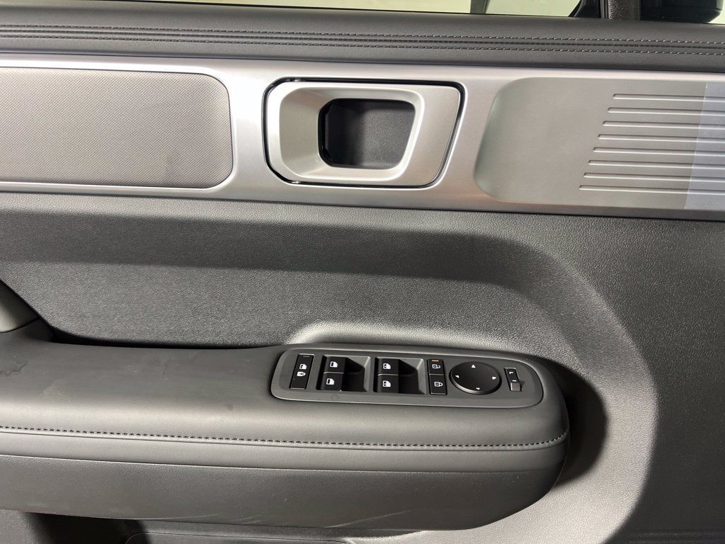 New 2027 Hyundai Santa Fe SEL AWD/4WD image 27