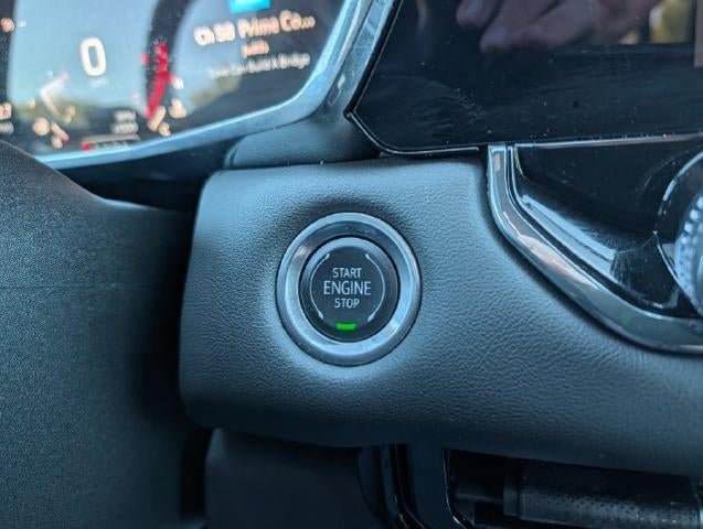 Used 2025 GMC Canyon Elevation w/ Convenience Package AWD/4WD image 27