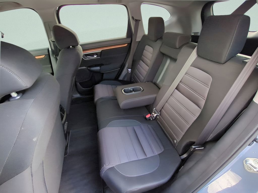 Used 2022 Honda CR-V EX image 14