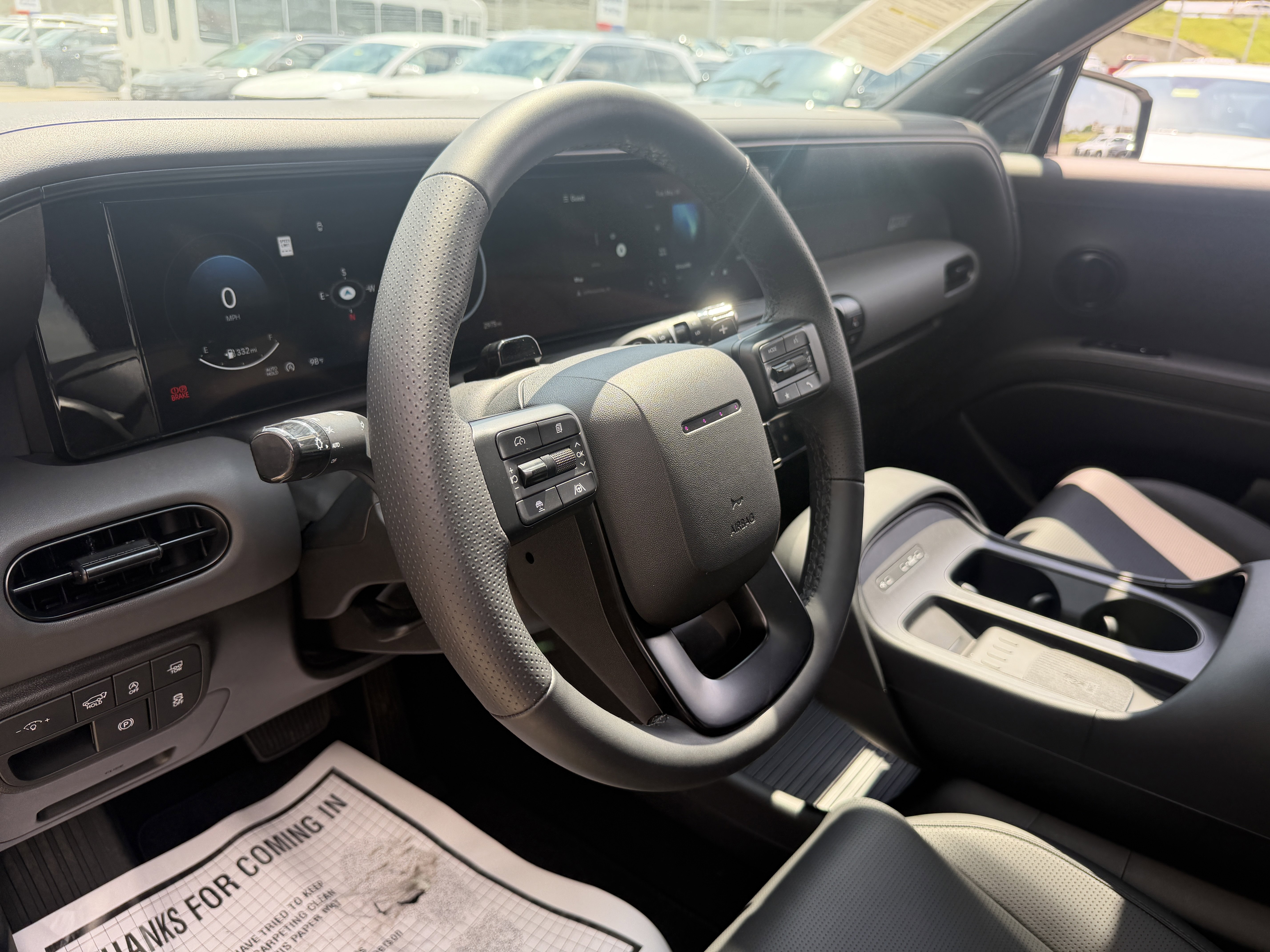 Certified 2026 Hyundai Palisade XRT Pro AWD/4WD image 40
