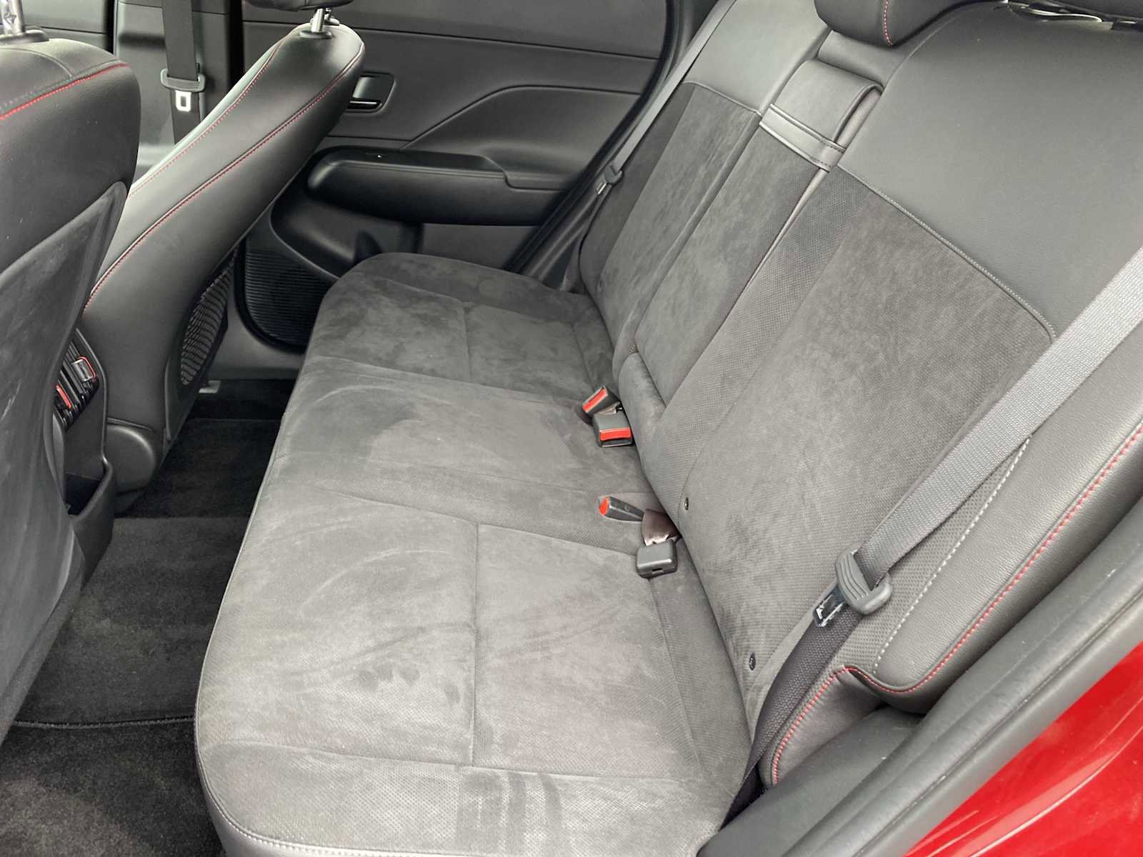 Certified 2024 Hyundai Kona N Line image 30