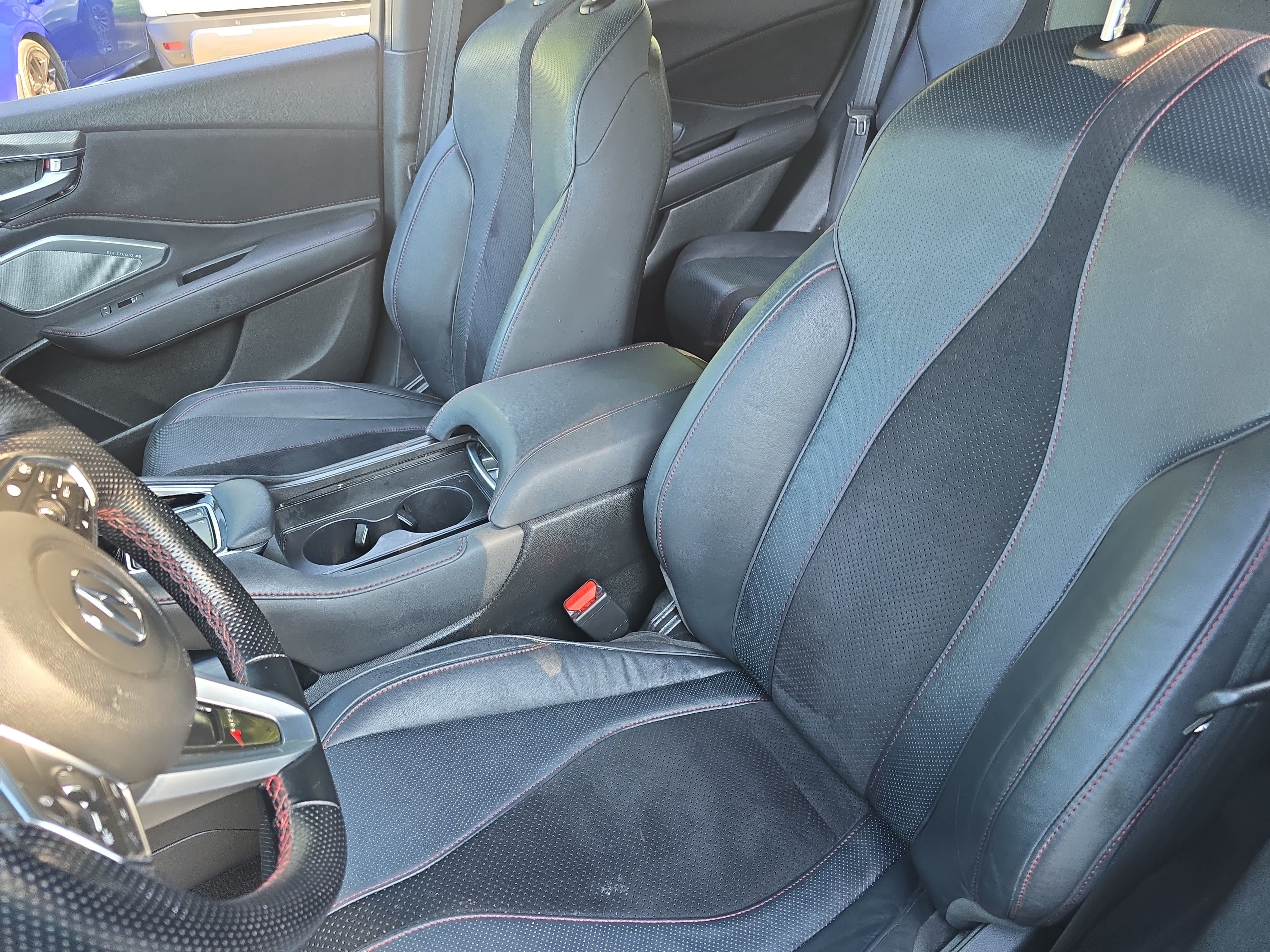 Used 2023 Acura RDX A-Spec FWD image 16