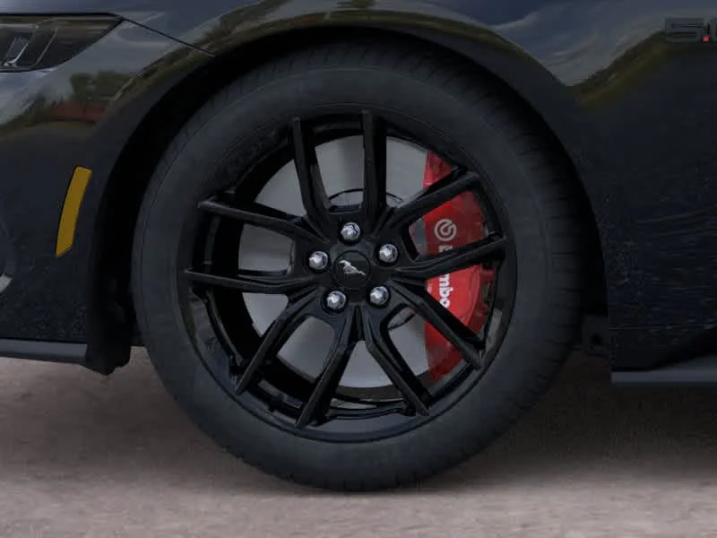 New 2026 Ford Mustang GT Premium RWD image 19