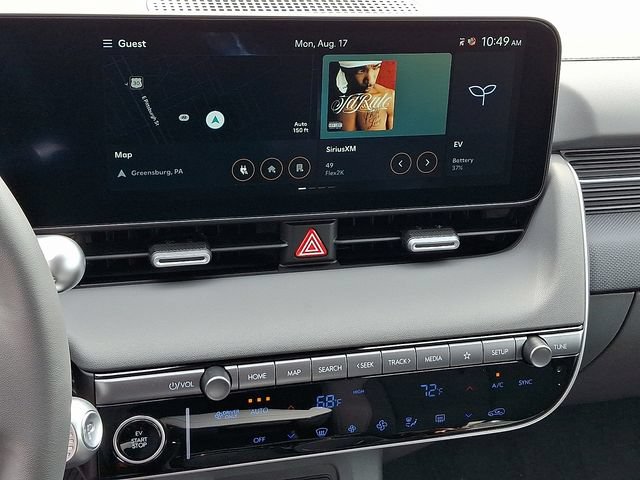 New 2026 Hyundai Ioniq 5 SE RWD image 8