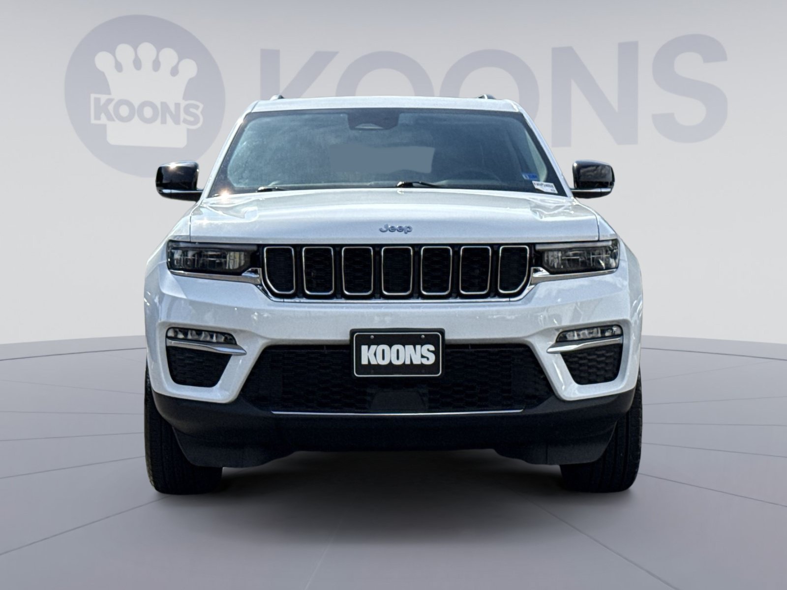 Used 2024 Jeep Grand Cherokee Limited 4xe AWD/4WD image 11