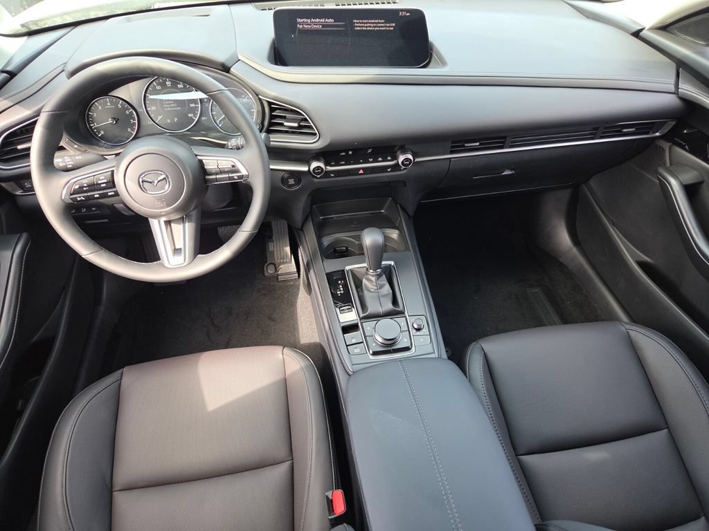 New 2026 MAZDA CX-30 AWD 2.5 S w/ Premium Package image 9