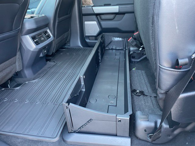 New 2026 Ford F250 Lariat w/ Tremor Off-Road Package AWD/4WD image 81
