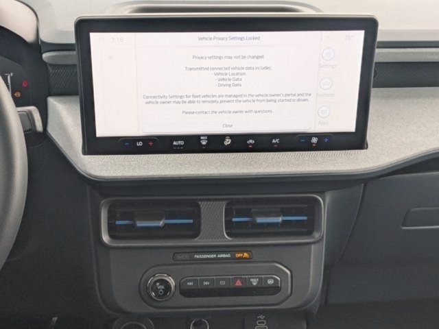 New 2026 Ford Maverick XLT FWD image 18