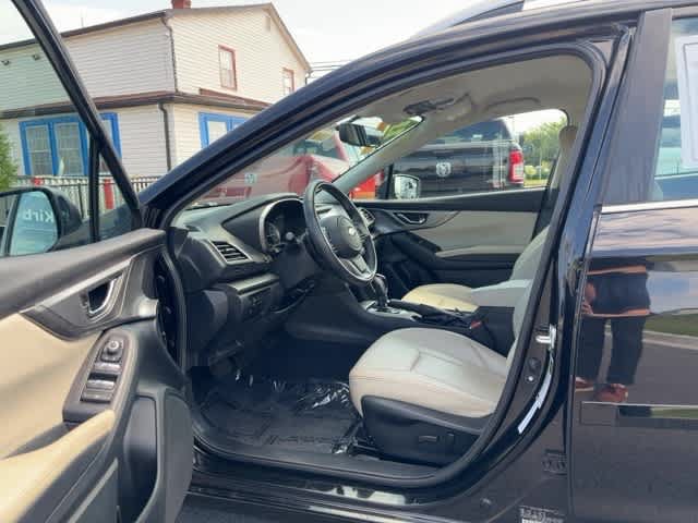 Used 2023 Subaru Impreza 2.0i Limited AWD/4WD image 14