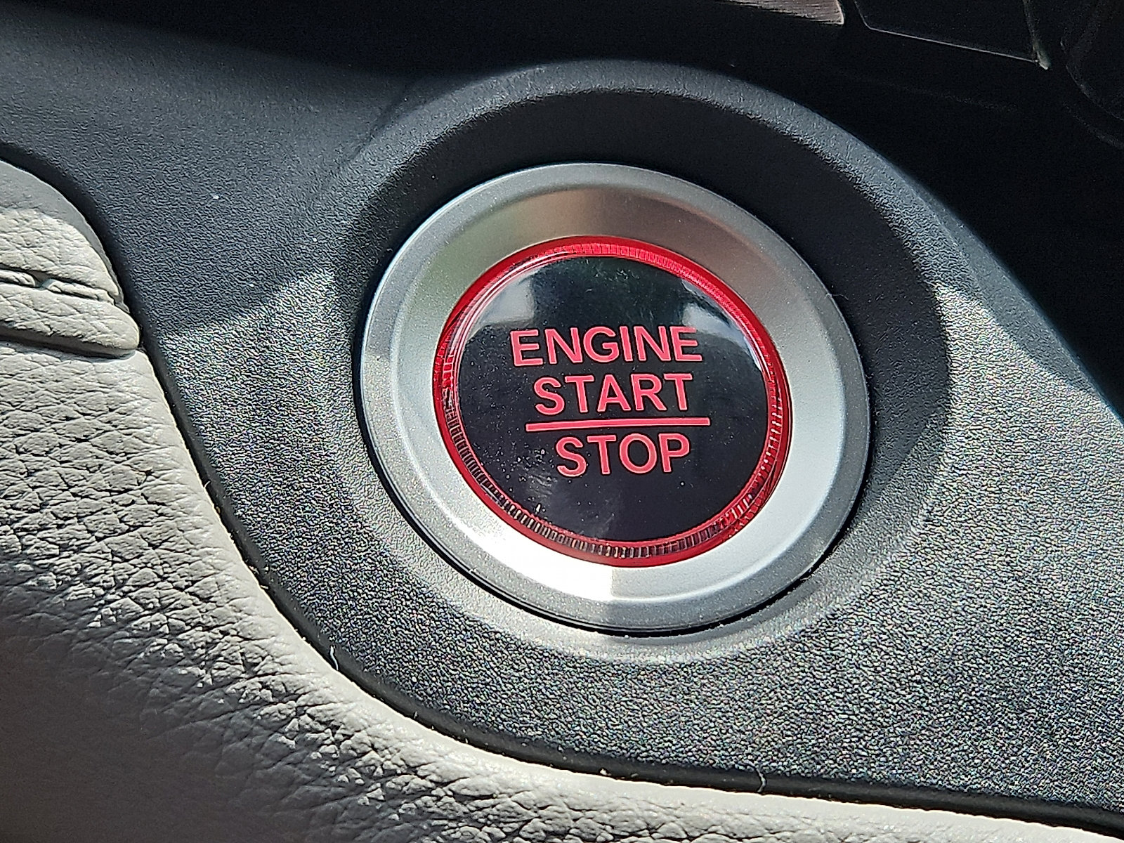 Certified 2023 Honda Odyssey EX-L image 24