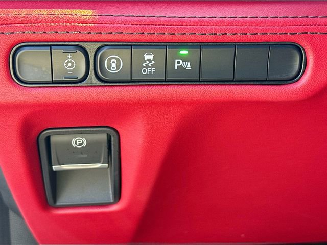 Used 2024 Acura MDX A-Spec image 12