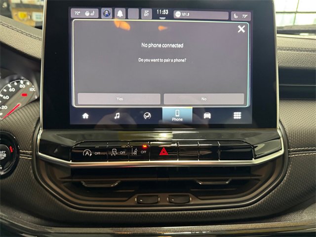 Used 2023 Jeep Compass Altitude w/ Convenience Group image 18