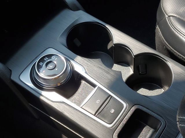 Certified 2023 Ford Escape Platinum AWD/4WD image 22