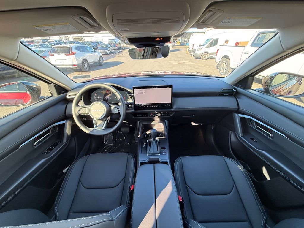 New 2026 MAZDA CX-5 2.5 S w/ Premium Package image 22