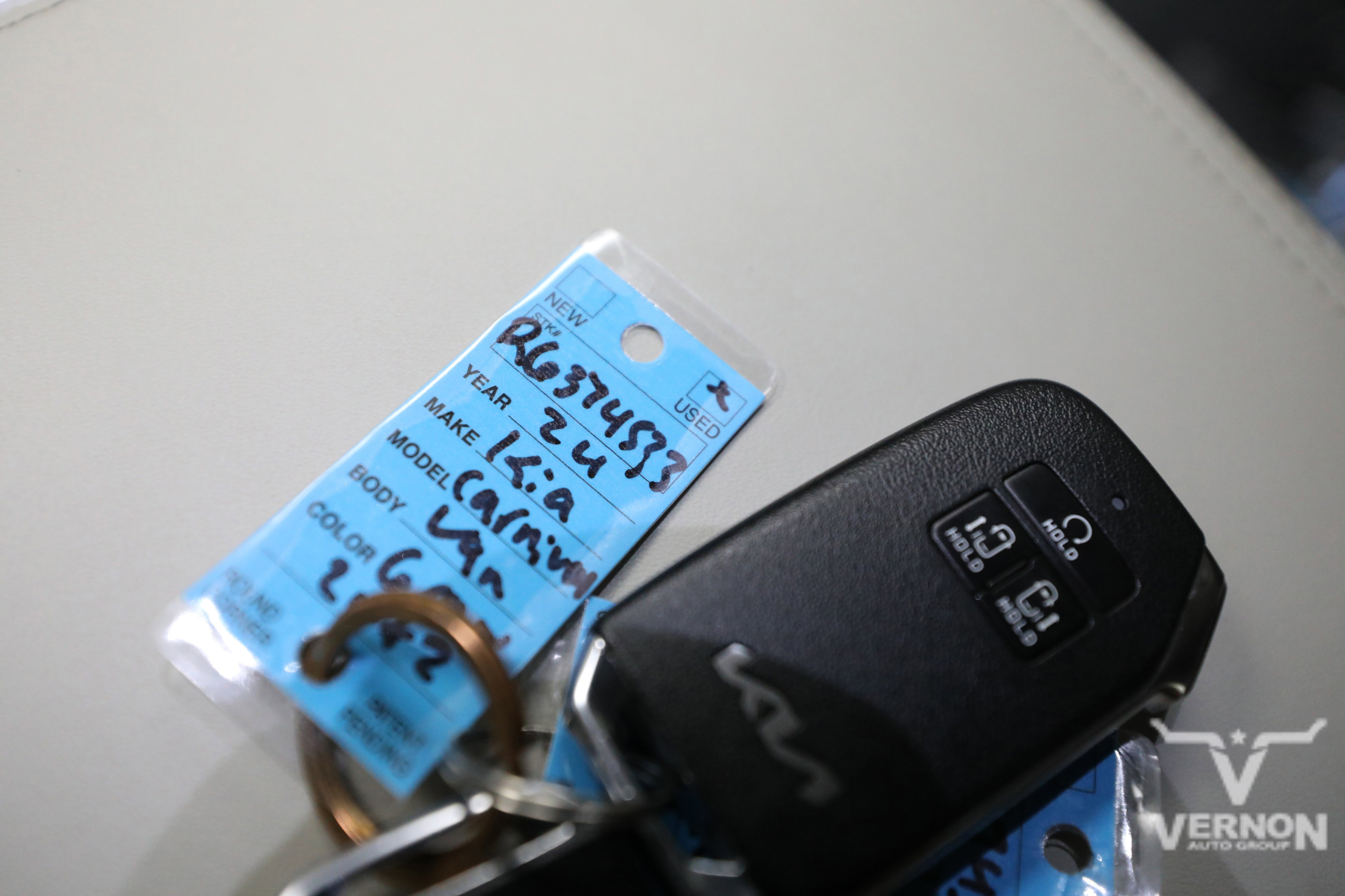 Used 2024 Kia Carnival SX Prestige image 11