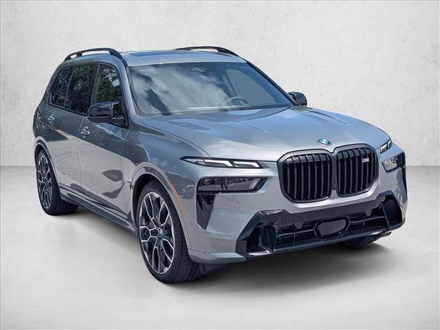 New 2026 BMW X7 M60i image 6