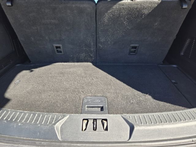 Used 2020 Ford Explorer ST w/ ST Street Pack image 35