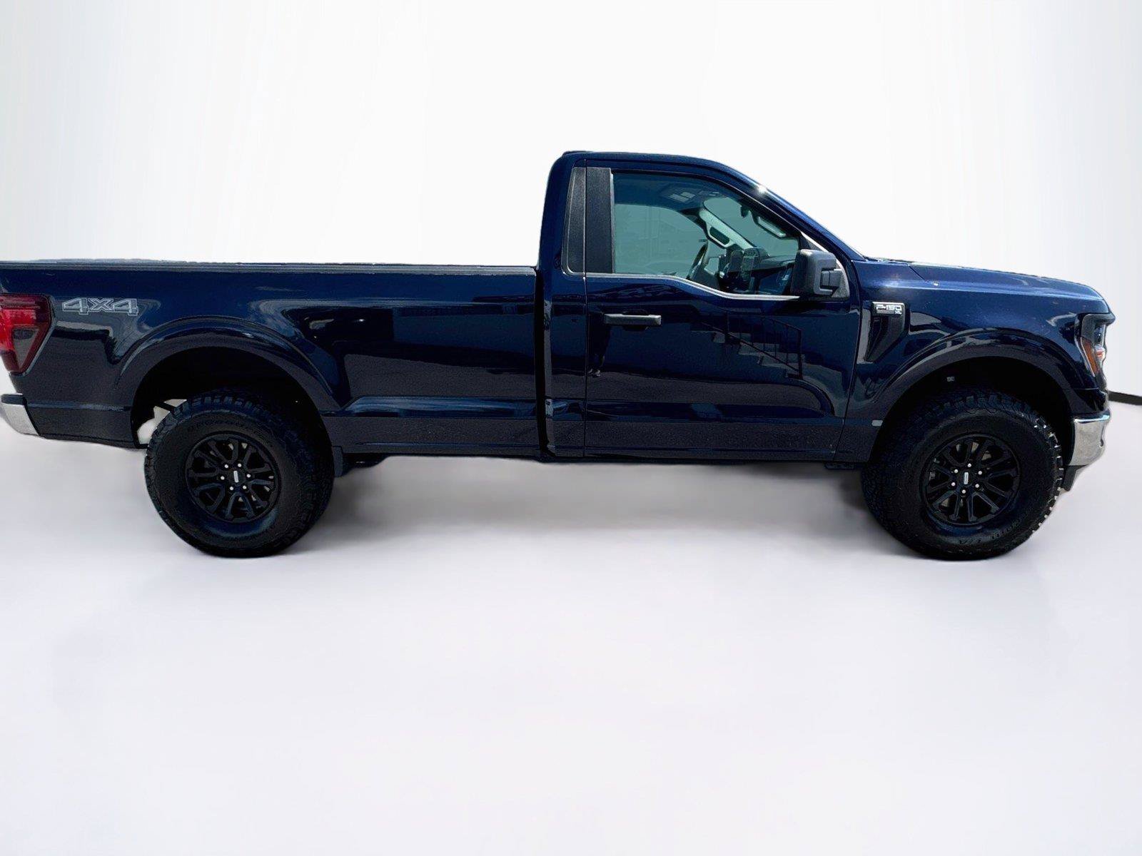 Used 2024 Ford F150 XL w/ Equipment Group 103A High AWD/4WD image 6