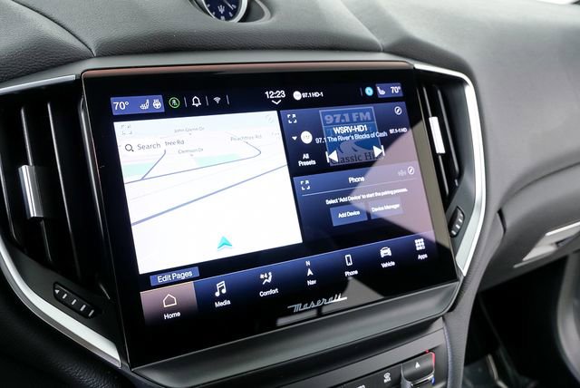 Used 2022 Maserati Ghibli Modena Q4 image 15