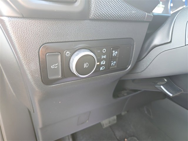 Used 2022 Ford Bronco Sport Outer Banks w/ Tech Package image 22
