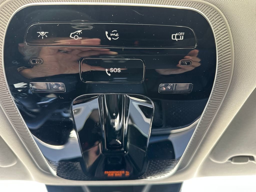 Used 2024 Mercedes-Benz E 350 4MATIC Sedan image 24