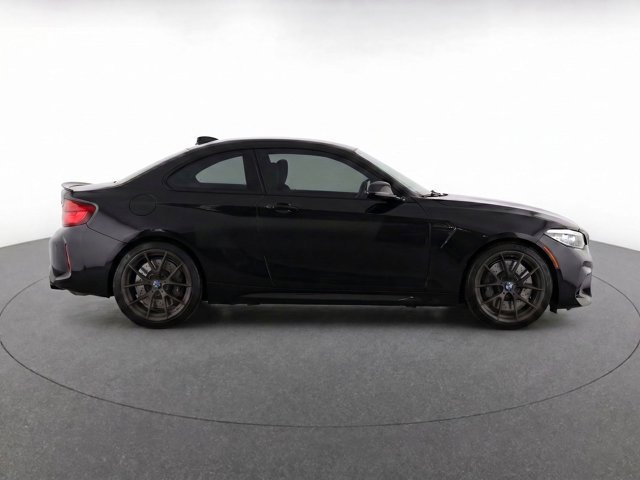 Used 2018 BMW M2 w/ Executive Package RWD image 8