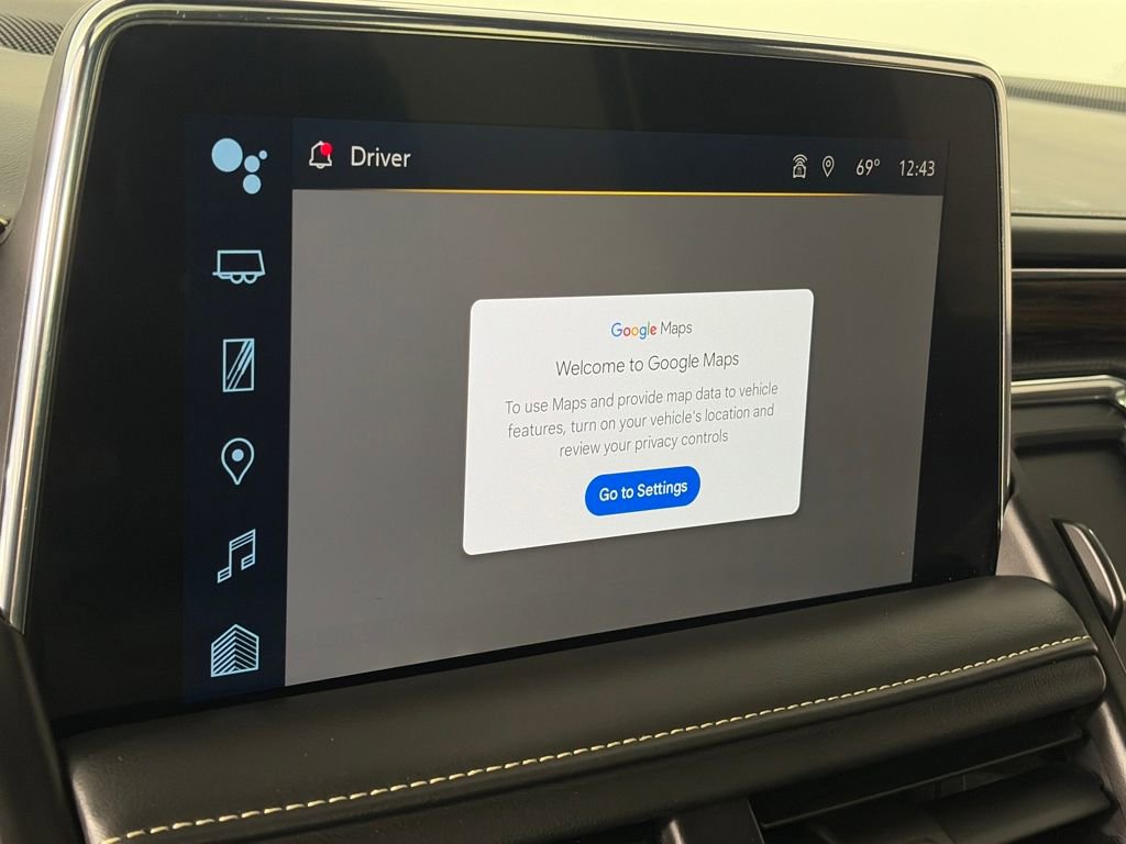 Used 2023 Chevrolet Tahoe Premier w/ Advanced Technology Package image 19