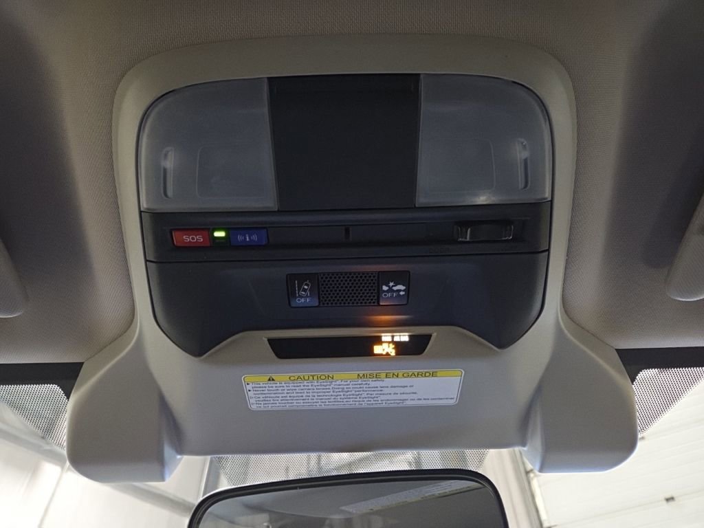 Used 2023 Subaru Crosstrek 2.5i Sport image 29