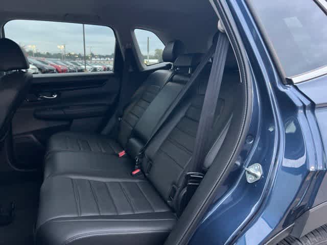 Used 2025 Honda CR-V EX-L image 13
