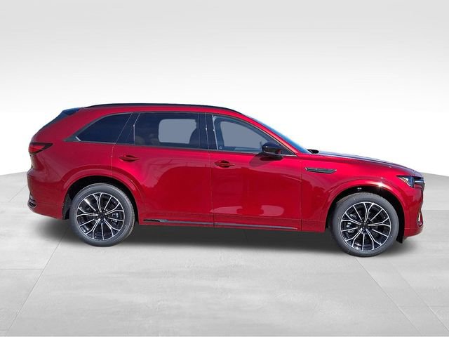 New 2026 MAZDA CX-70 3.3 Turbo S w/ Premium Plus image 8
