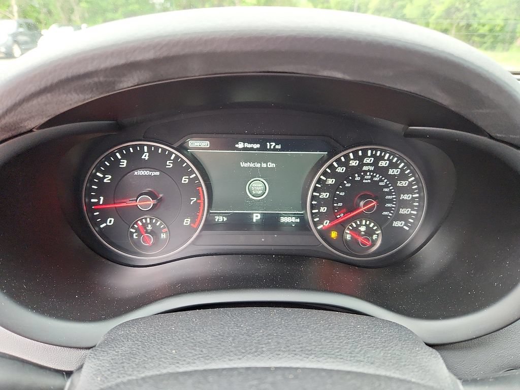 Used 2020 Kia Stinger GT2 AWD/4WD image 21