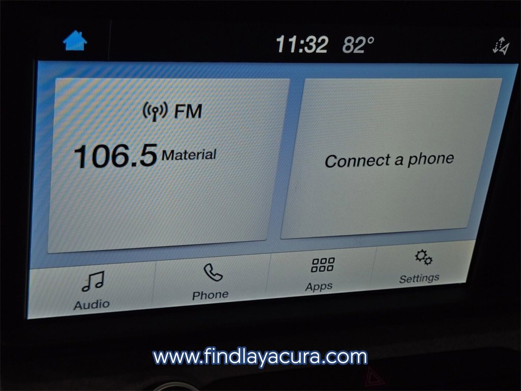 Used 2022 Ford Maverick XLT w/ Equipment Group 300A Standard image 19