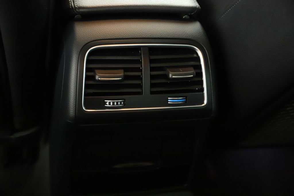 Used 2016 Audi A4 2.0T Premium w/ Convenience Plus Package image 22