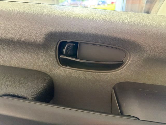 Used 2020 Nissan NV 2500 SV w/ Back Door Glass Package RWD image 17