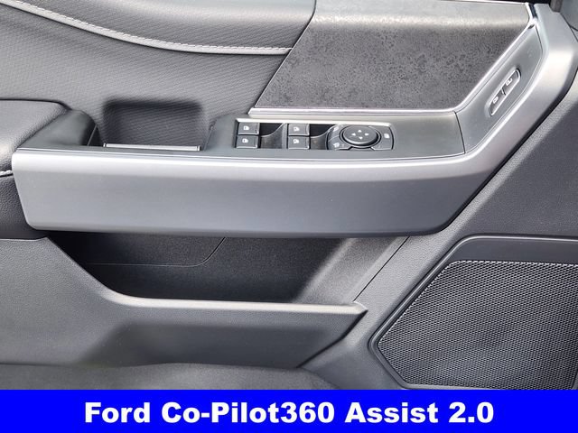 New 2026 Ford F150 XLT w/ Equipment Group 302A MID AWD/4WD image 24