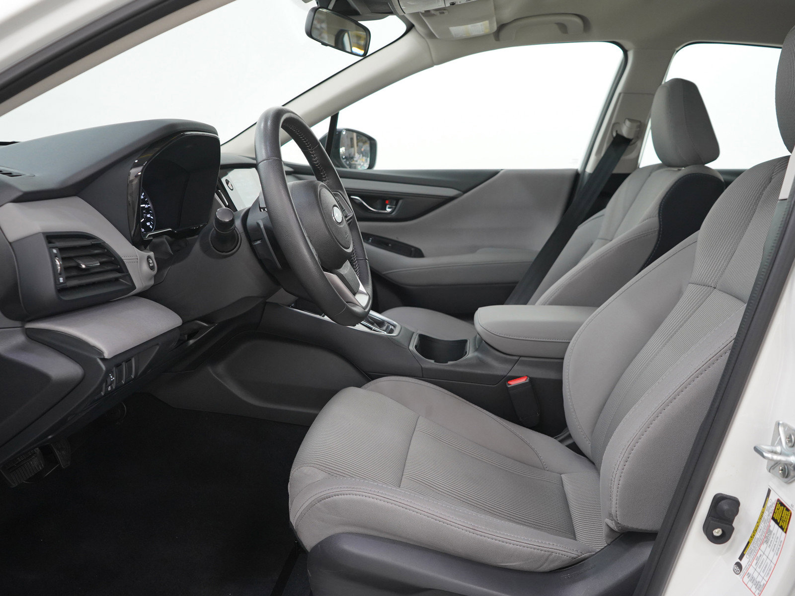 Used 2025 Subaru Legacy Premium AWD/4WD image 20