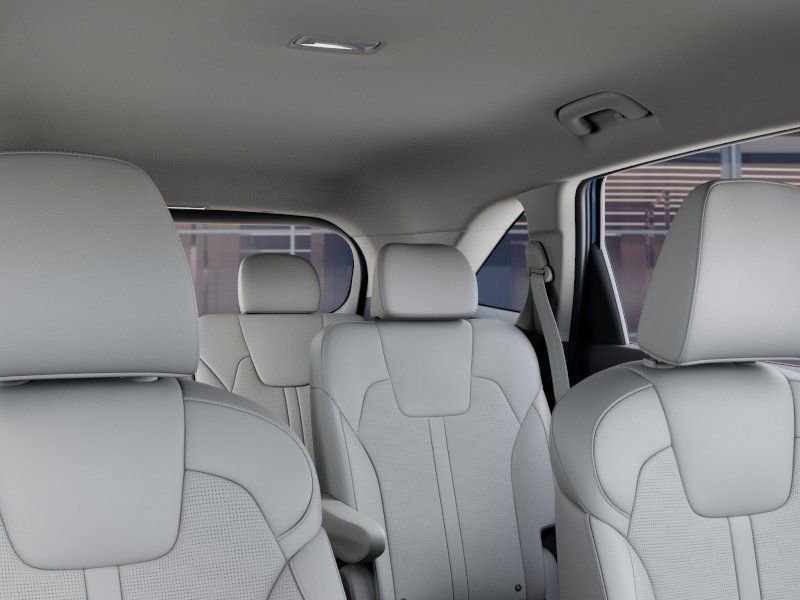 New 2026 Kia Sorento EX image 27