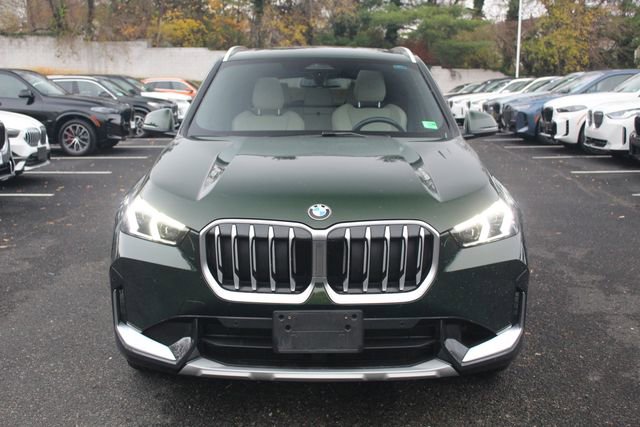Used 2025 BMW X1 xDrive28i w/ Convenience Package image 2