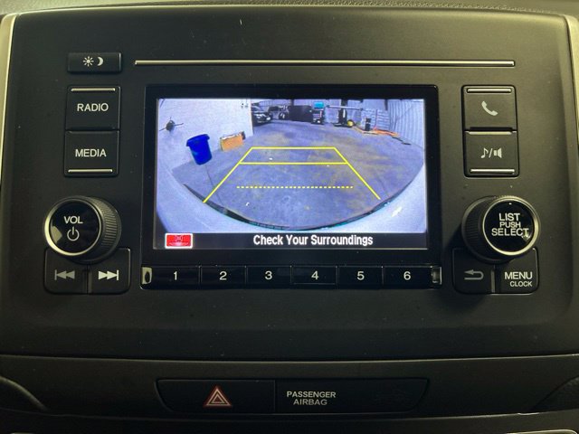 Used 2019 Honda Ridgeline Sport image 29