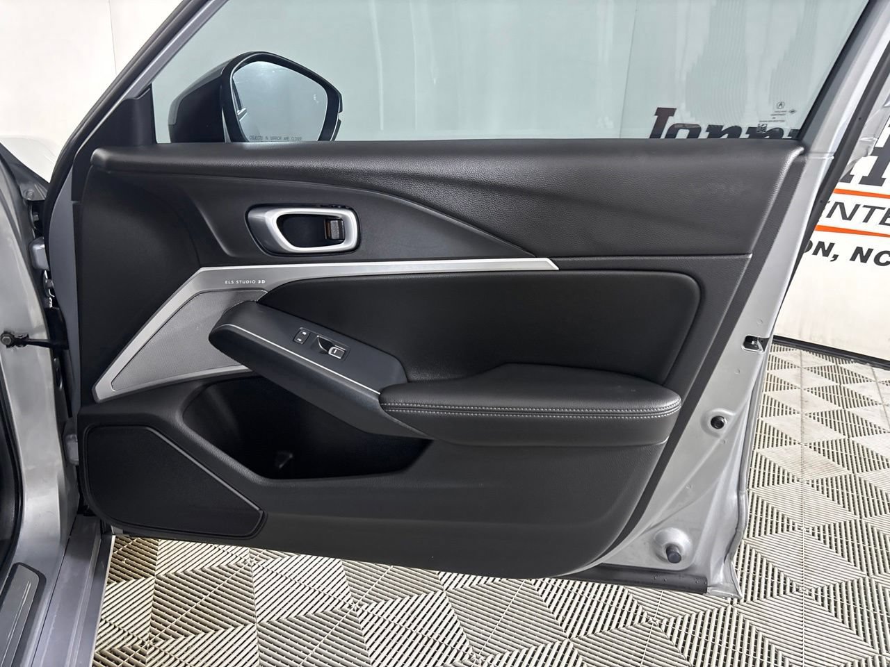 Used 2024 Acura Integra A-Spec FWD image 29