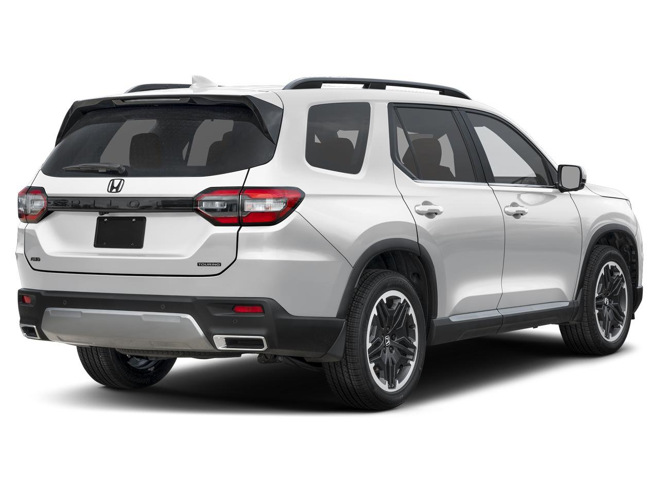 New 2026 Honda Pilot Touring image 22