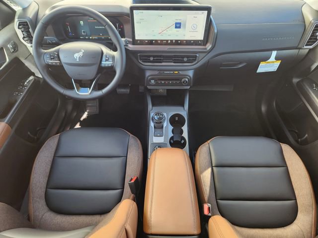 New 2026 Ford Bronco Sport Outer Banks AWD/4WD image 15