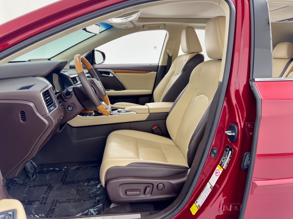 Used 2019 Lexus RX 450h AWD w/ Navigation Package image 5