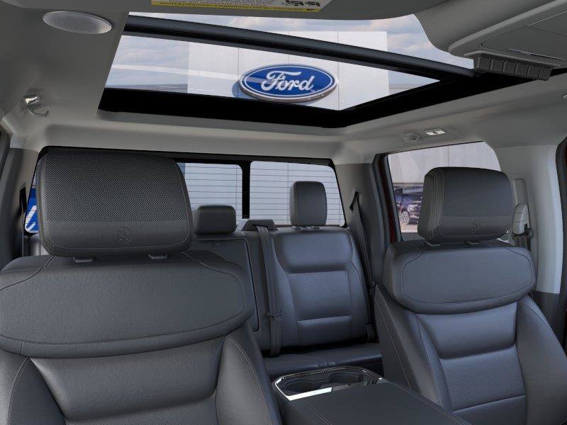 New 2026 Ford F350 Lariat w/ Lariat Ultimate Package AWD/4WD image 22