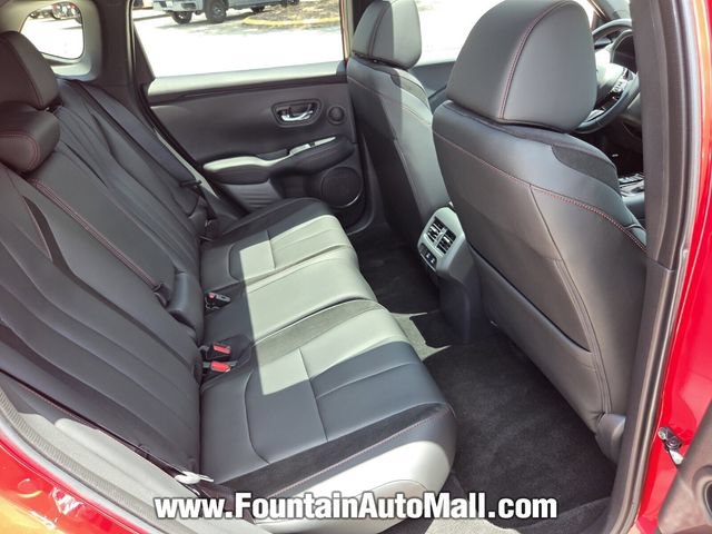Used 2025 Acura ADX A-Spec AWD/4WD image 14