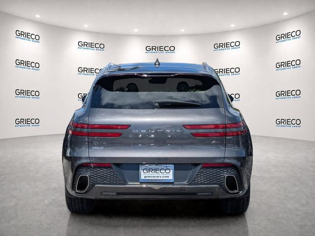 Used 2022 Genesis GV70 2.5T w/ Advanced Package AWD/4WD image 6