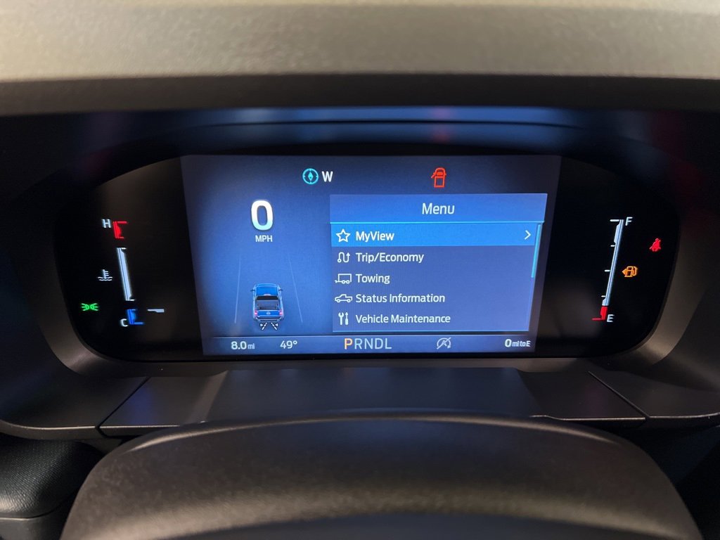 New 2025 Ford Maverick XLT w/ XLT Luxury Package image 20