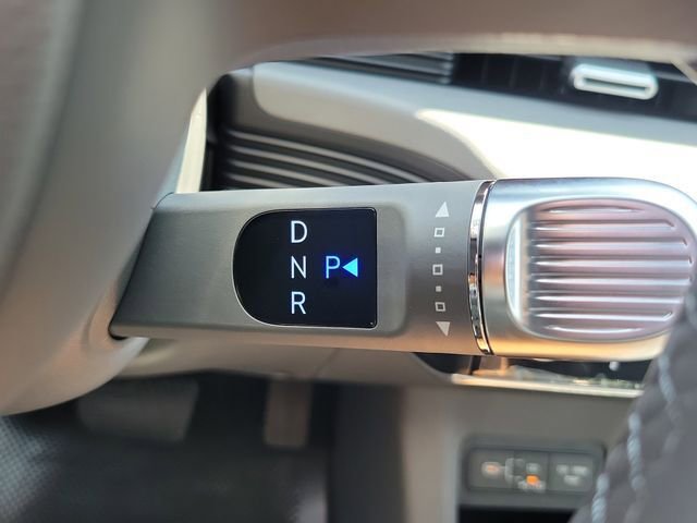 New 2026 Hyundai Ioniq 5 SEL RWD image 10